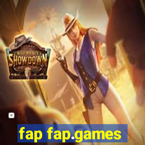 fap fap.games